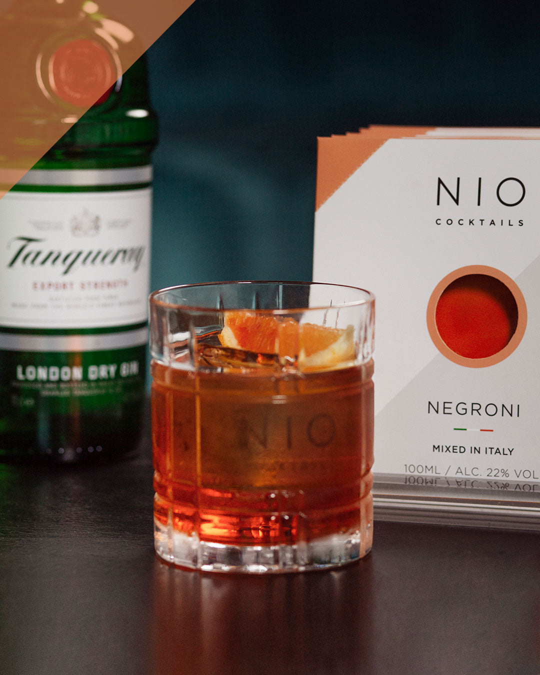 A Complete Negroni Guide: The King of Italian Campari Cocktails