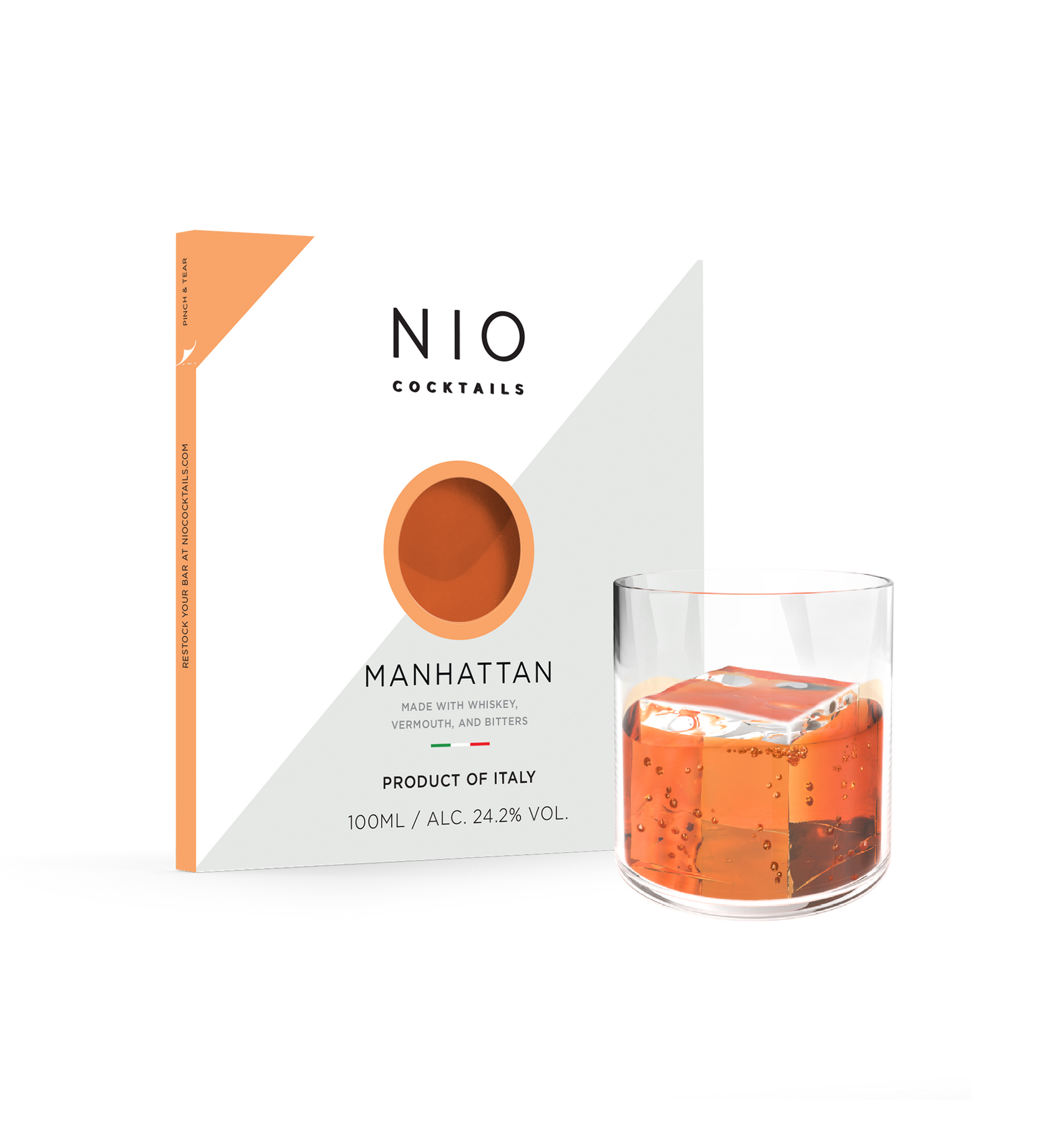 Review: Nio ready-to-drink letterbox cocktails